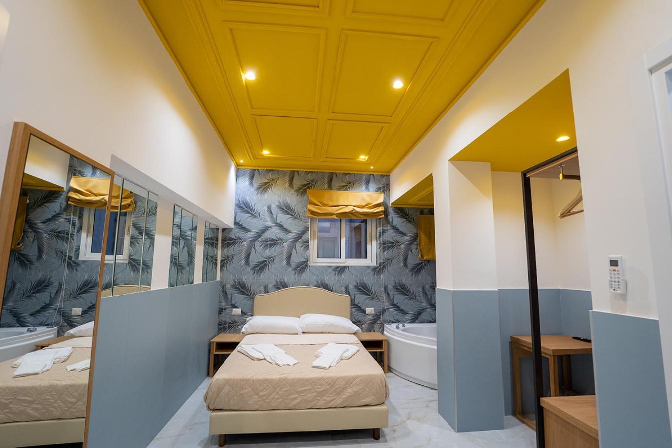 Medina H. Lifestyle Historical Area, By Clapa Group Dislocated Hospitality Gasthuis