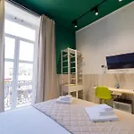 Medina H. Lifestyle Historical Area, By Clapa Group Dislocated Hospitality