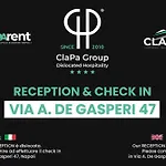 Medina H. Lifestyle Historical Area, By Clapa Group Dislocated Hospitality
