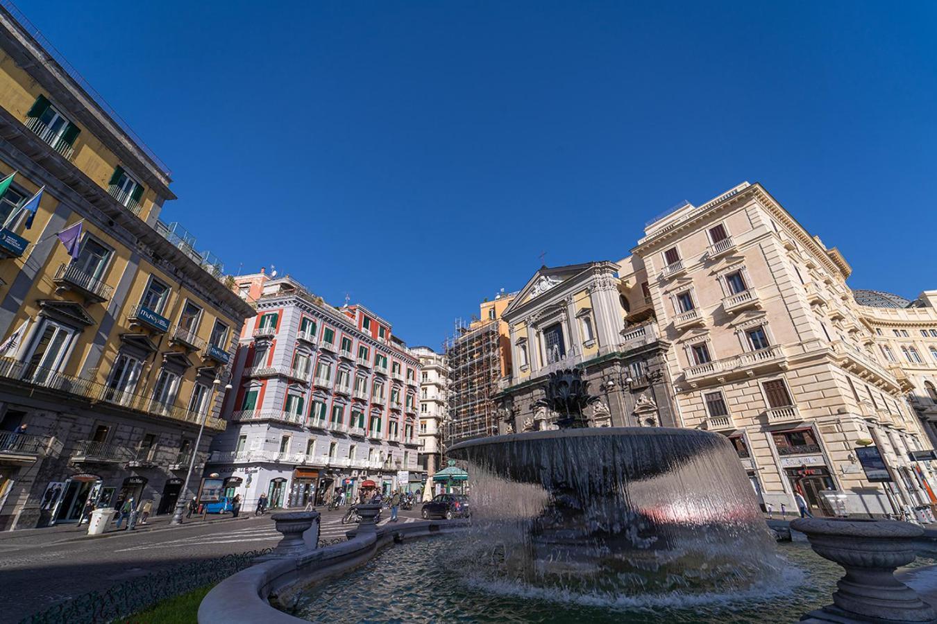 Medina H. Lifestyle Historical Area, By Clapa Group Dislocated Hospitality Affittacamere *