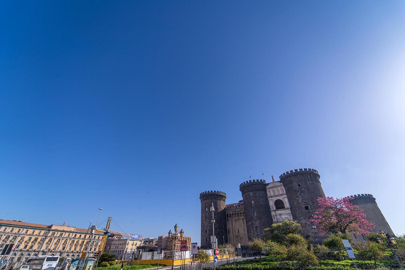 Medina H. Lifestyle Historical Area, By Clapa Group Dislocated Hospitality * Napoli