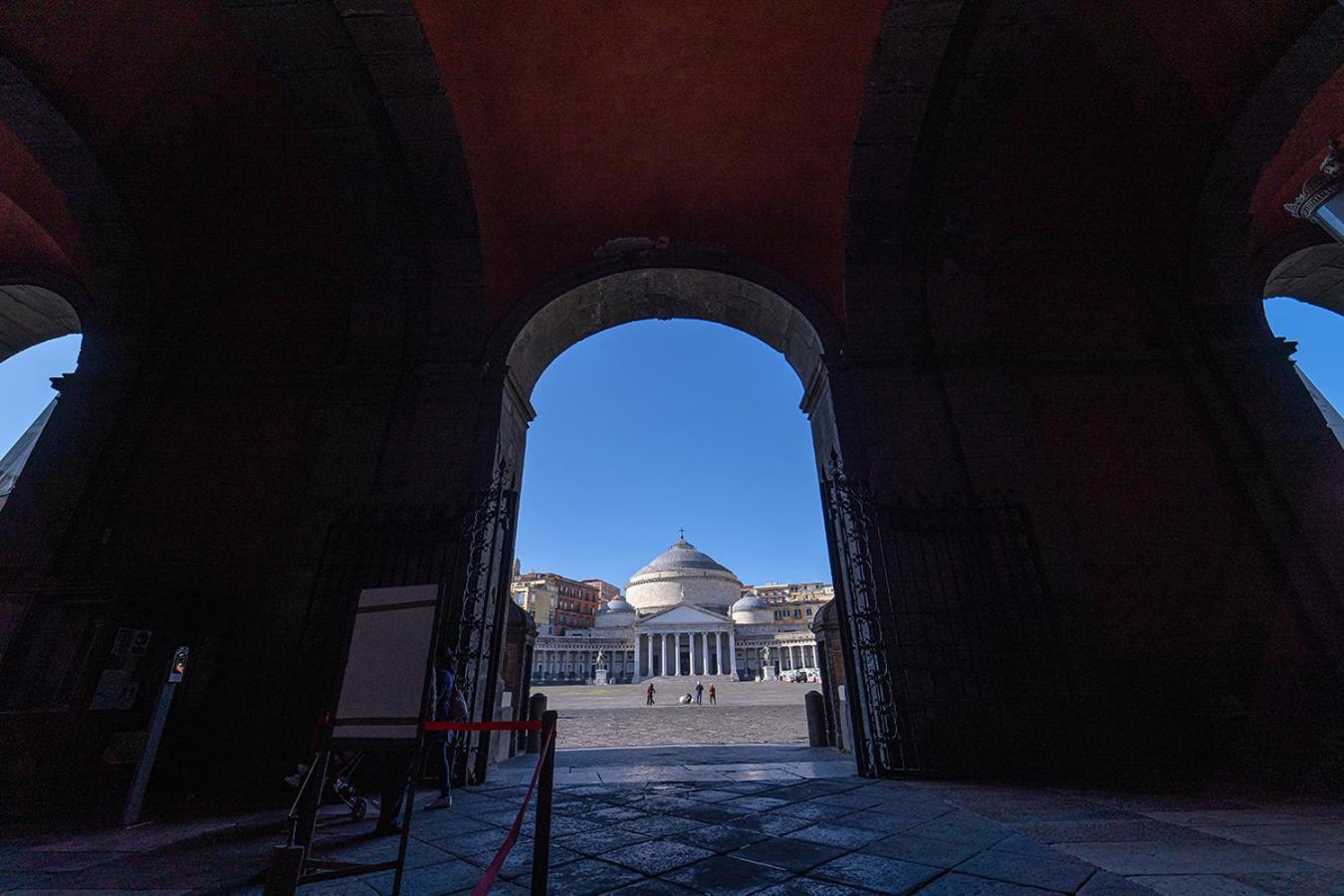Affittacamere Medina H. Lifestyle Historical Area, By Clapa Group Dislocated Hospitality