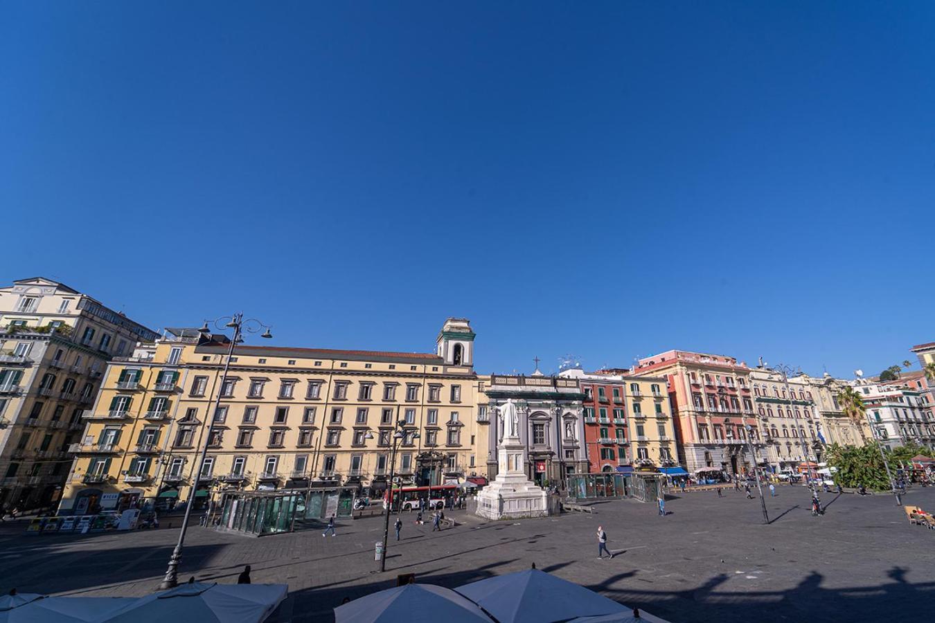 Medina H. Lifestyle Historical Area, By Clapa Group Dislocated Hospitality Affittacamere