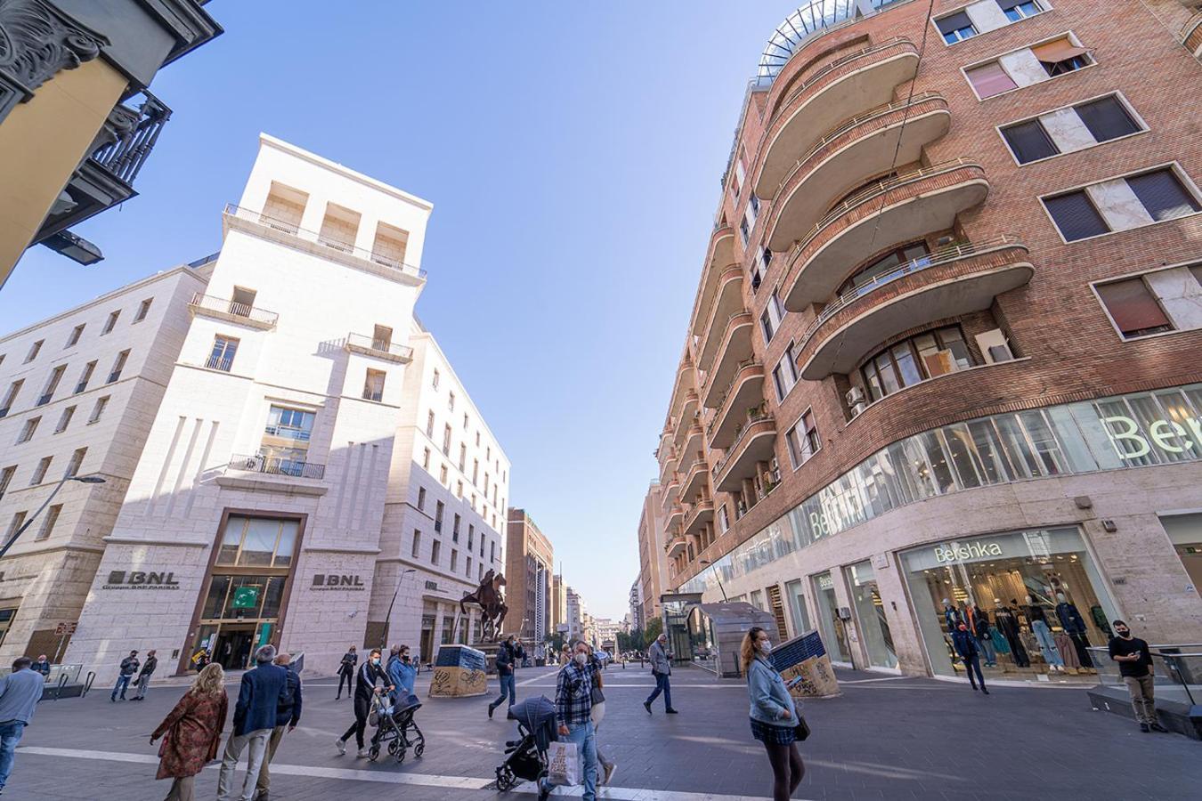 Affittacamere Medina H. Lifestyle Historical Area, By Clapa Group Dislocated Hospitality *