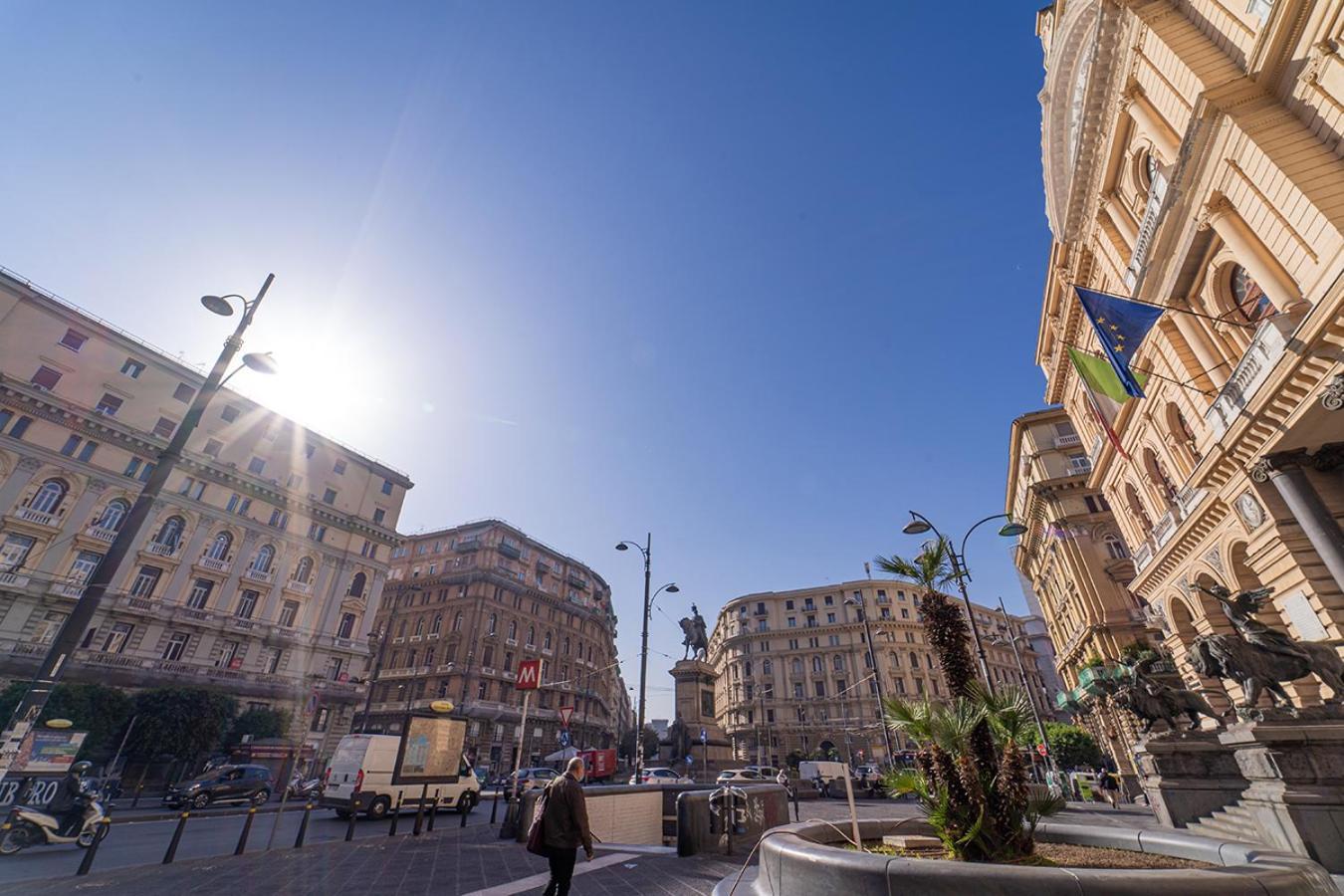 Affittacamere Medina H. Lifestyle Historical Area, By Clapa Group Dislocated Hospitality Napoli