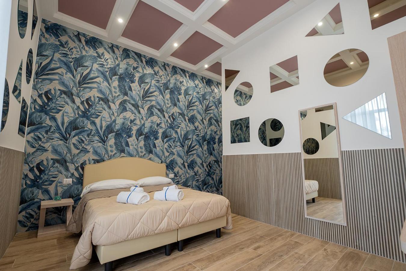 Medina H. Lifestyle Historical Area, By Clapa Group Dislocated Hospitality Affittacamere