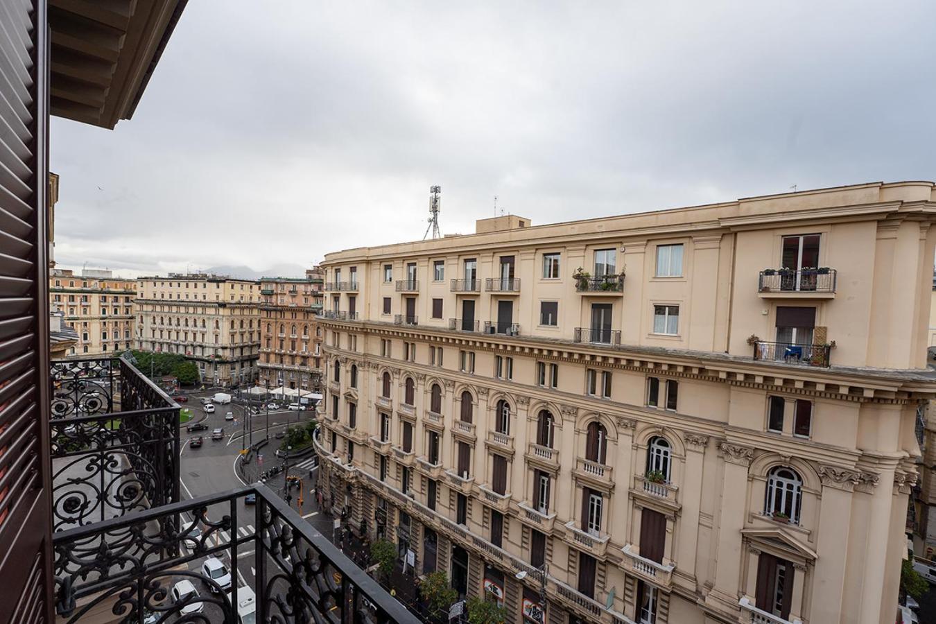 Affittacamere Medina H. Lifestyle Historical Area, By Clapa Group Dislocated Hospitality Napoli
