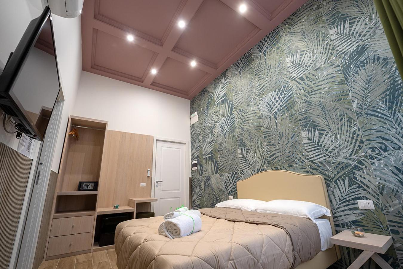 Affittacamere Medina H. Lifestyle Historical Area, By Clapa Group Dislocated Hospitality Napoli