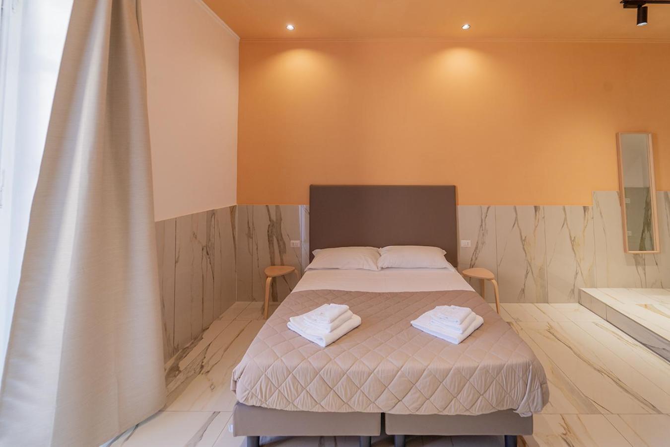 Medina H. Lifestyle Historical Area, By Clapa Group Dislocated Hospitality Affittacamere Napoli