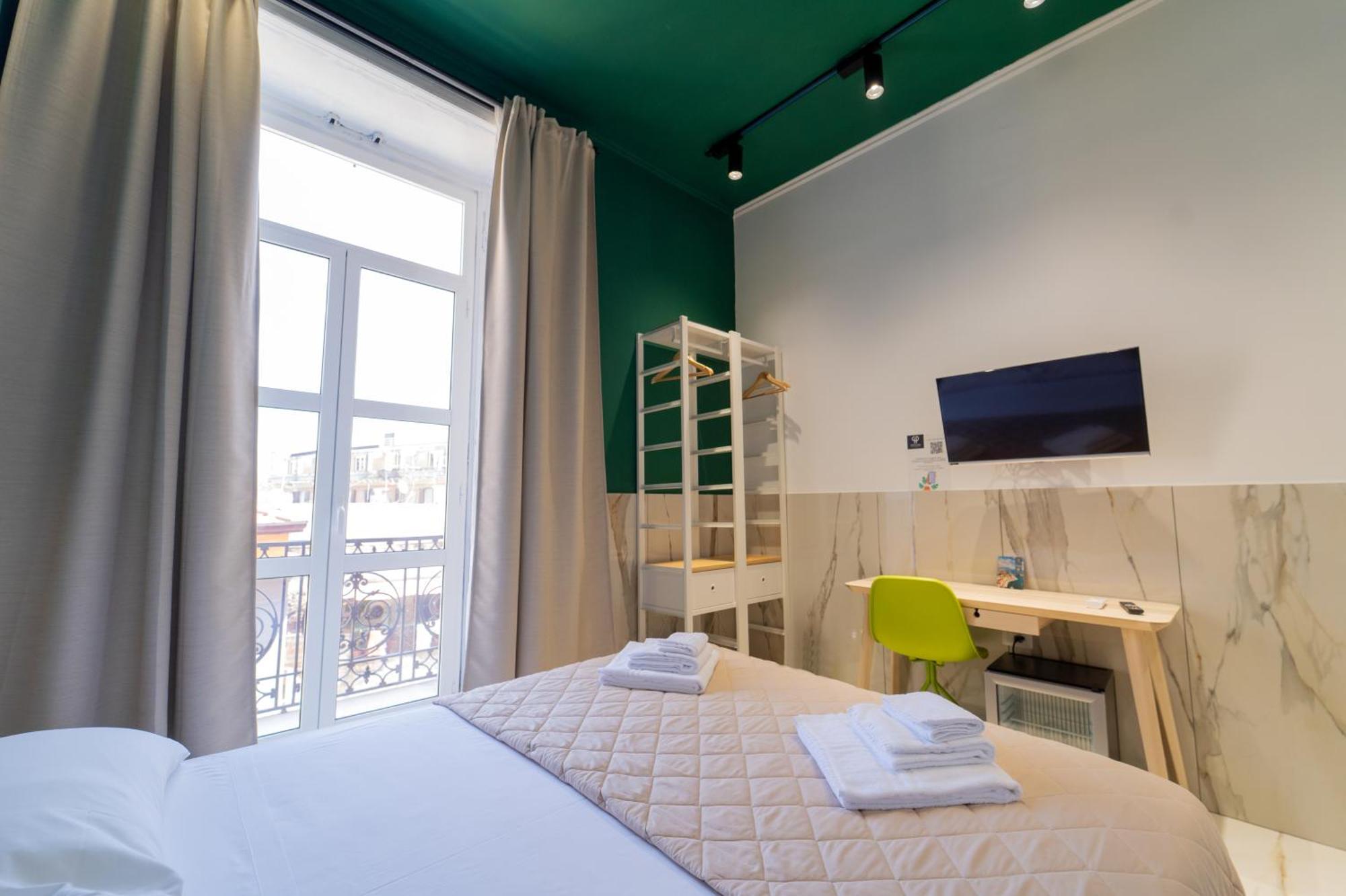 Medina H. Lifestyle Historical Area, By Clapa Group Dislocated Hospitality Napoli