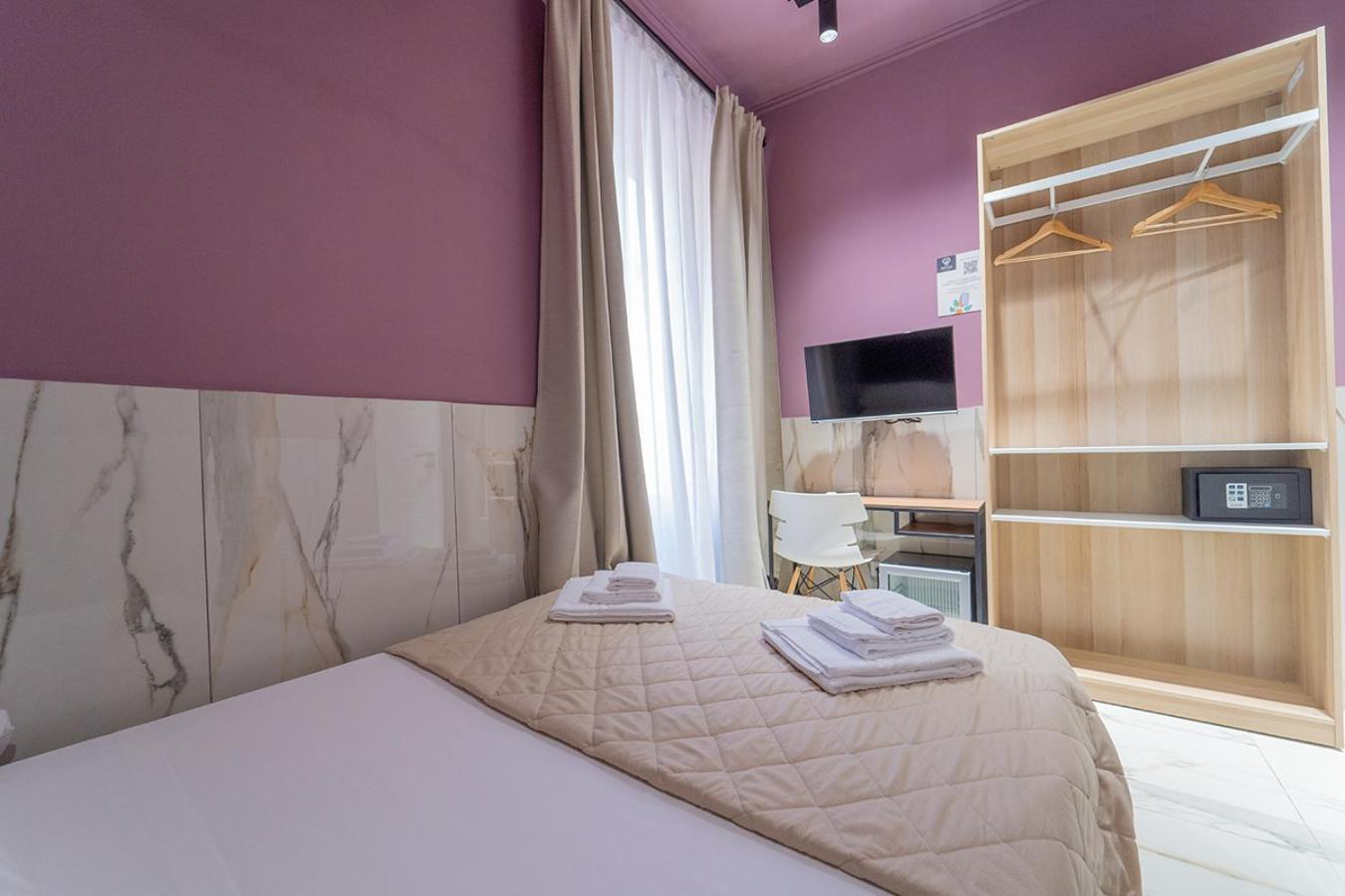 Affittacamere Medina H. Lifestyle Historical Area, By Clapa Group Dislocated Hospitality *
