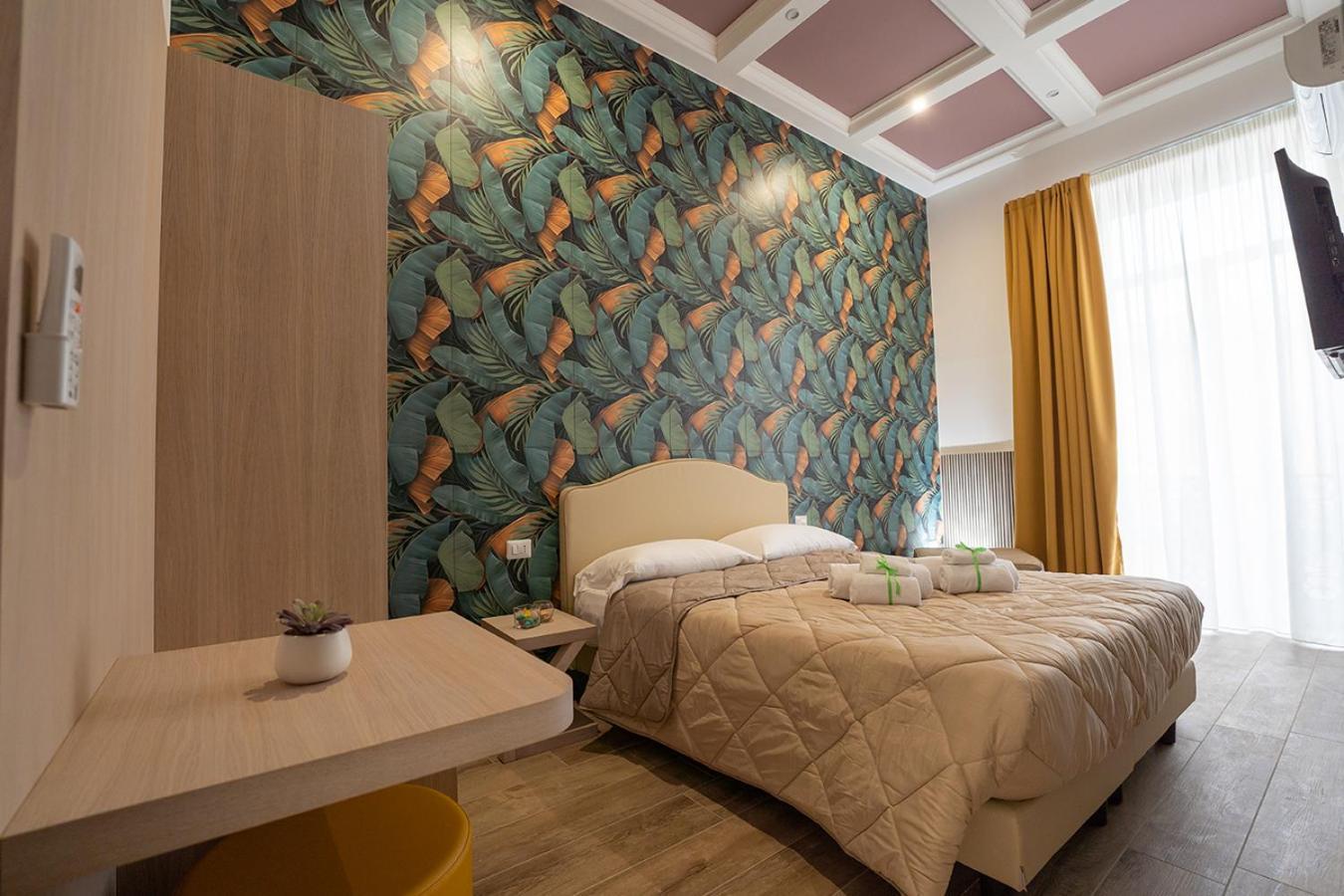 Affittacamere Medina H. Lifestyle Historical Area, By Clapa Group Dislocated Hospitality *