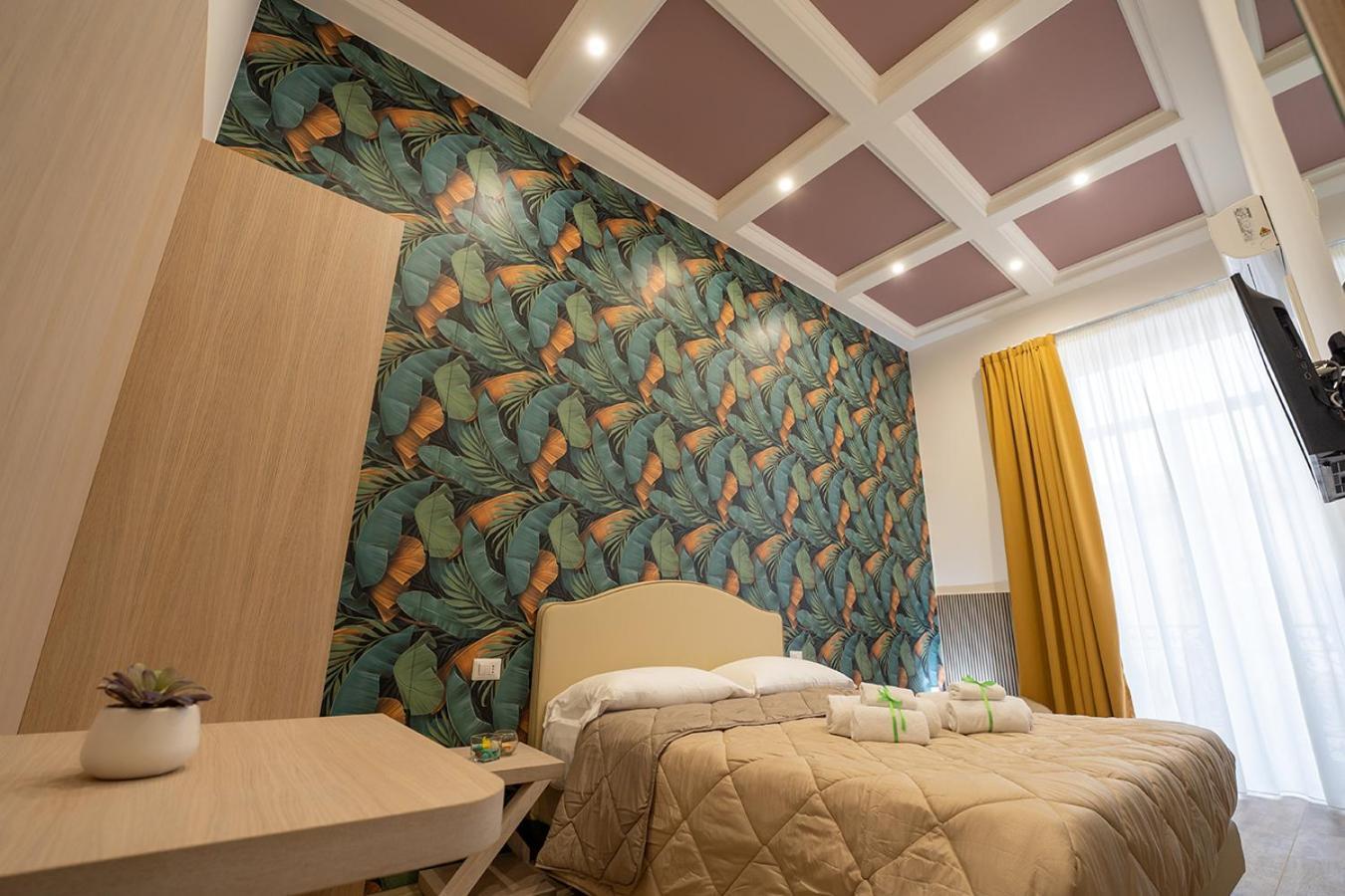 Affittacamere Medina H. Lifestyle Historical Area, By Clapa Group Dislocated Hospitality Napoli