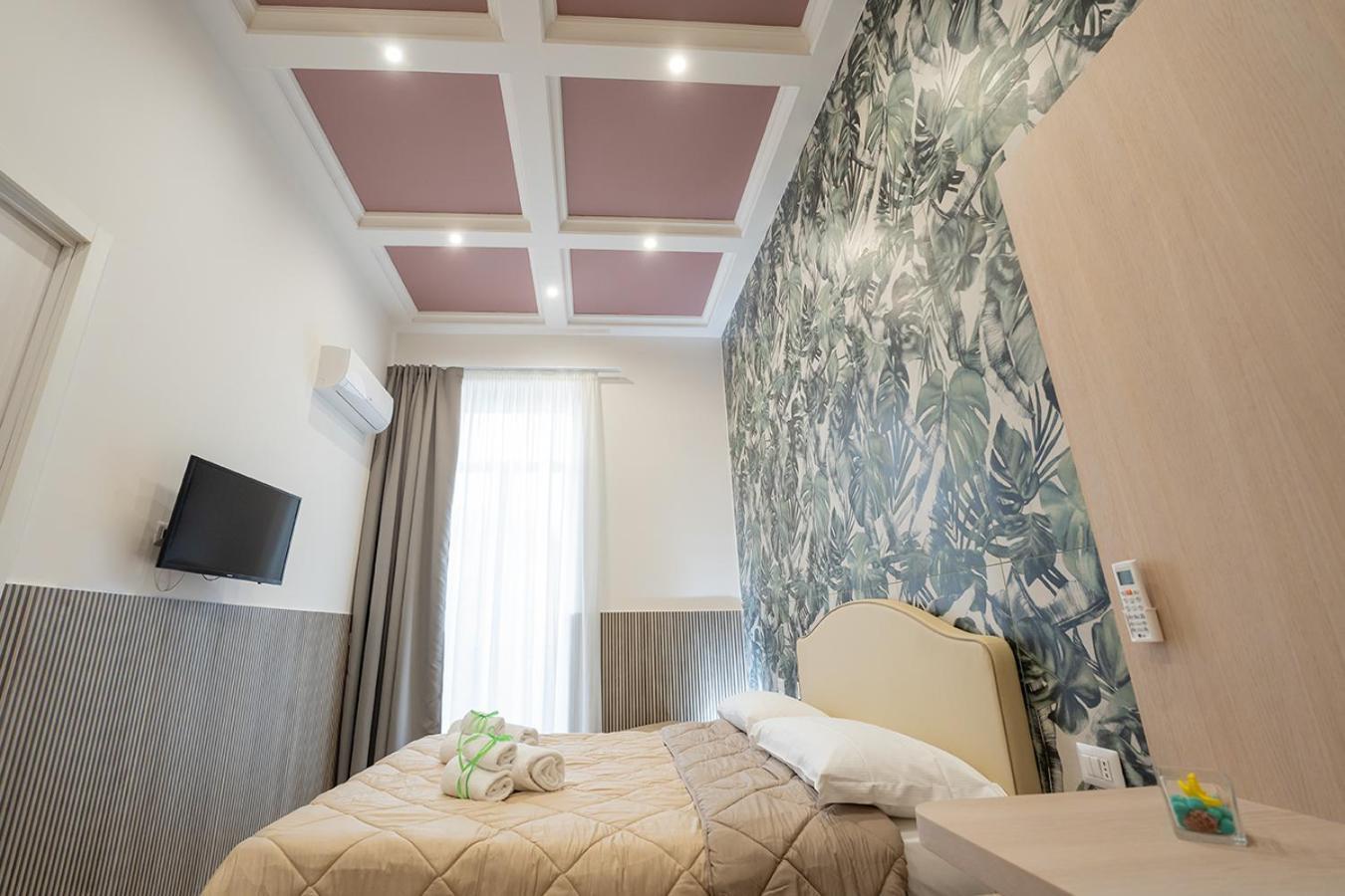 Medina H. Lifestyle Historical Area, By Clapa Group Dislocated Hospitality Affittacamere