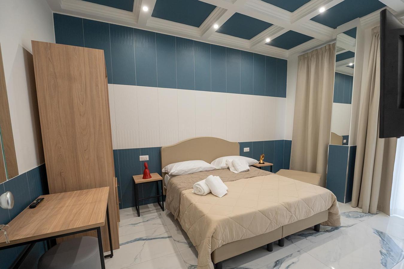 Medina H. Lifestyle Historical Area, By Clapa Group Dislocated Hospitality