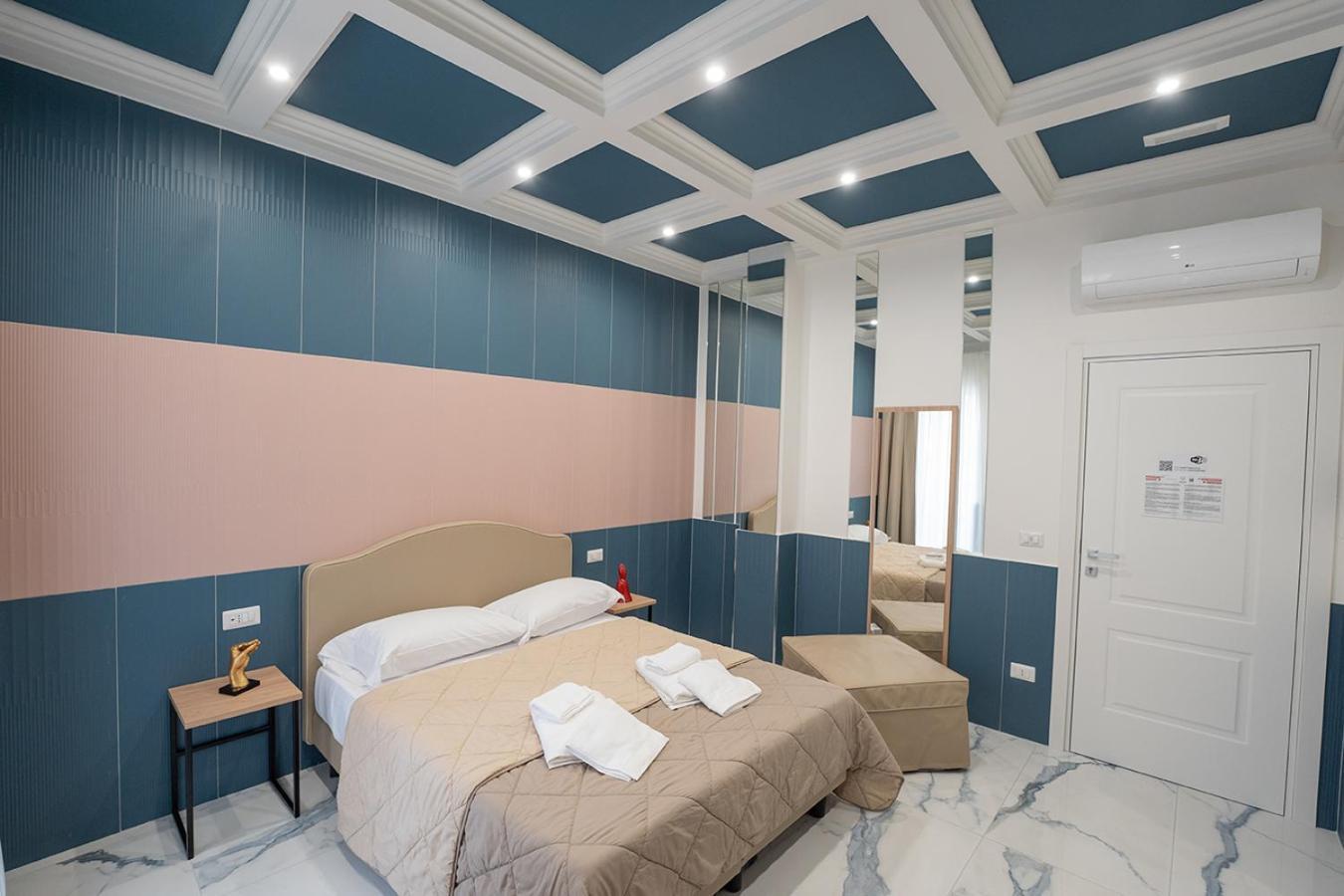 Medina H. Lifestyle Historical Area, By Clapa Group Dislocated Hospitality Affittacamere Napoli