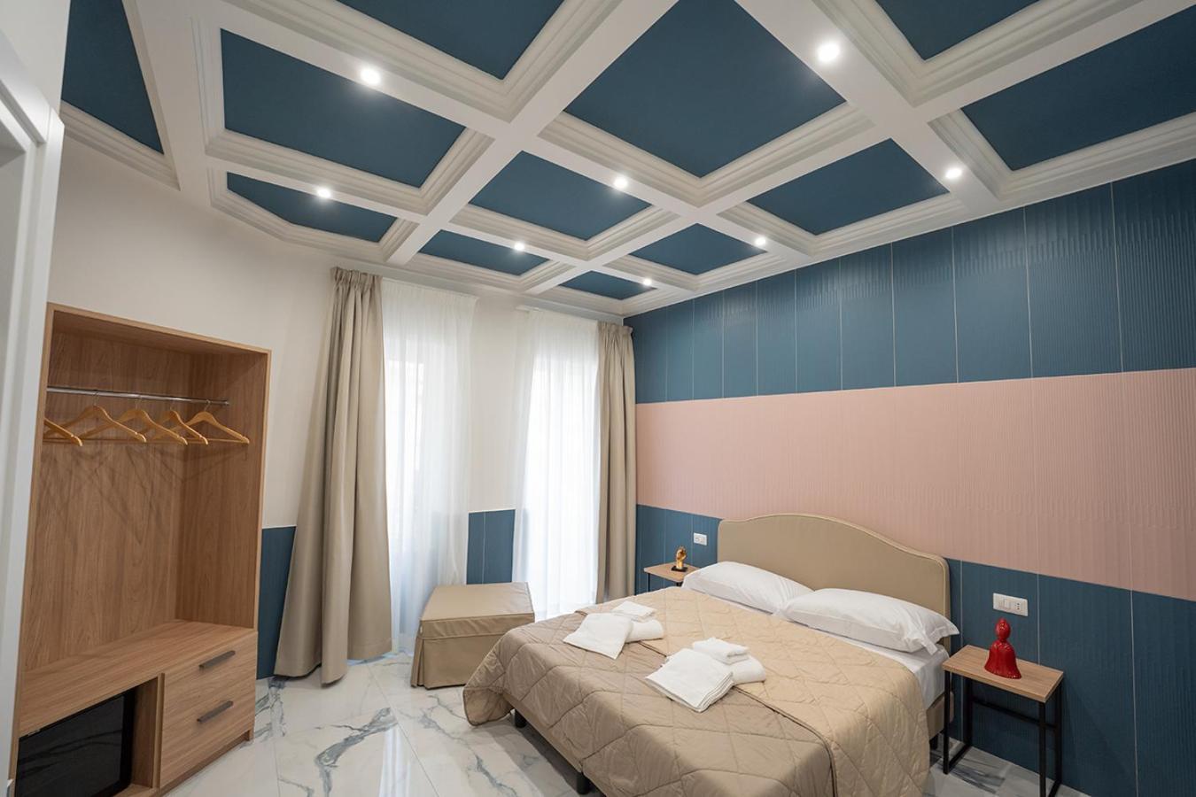 Medina H. Lifestyle Historical Area, By Clapa Group Dislocated Hospitality Napoli