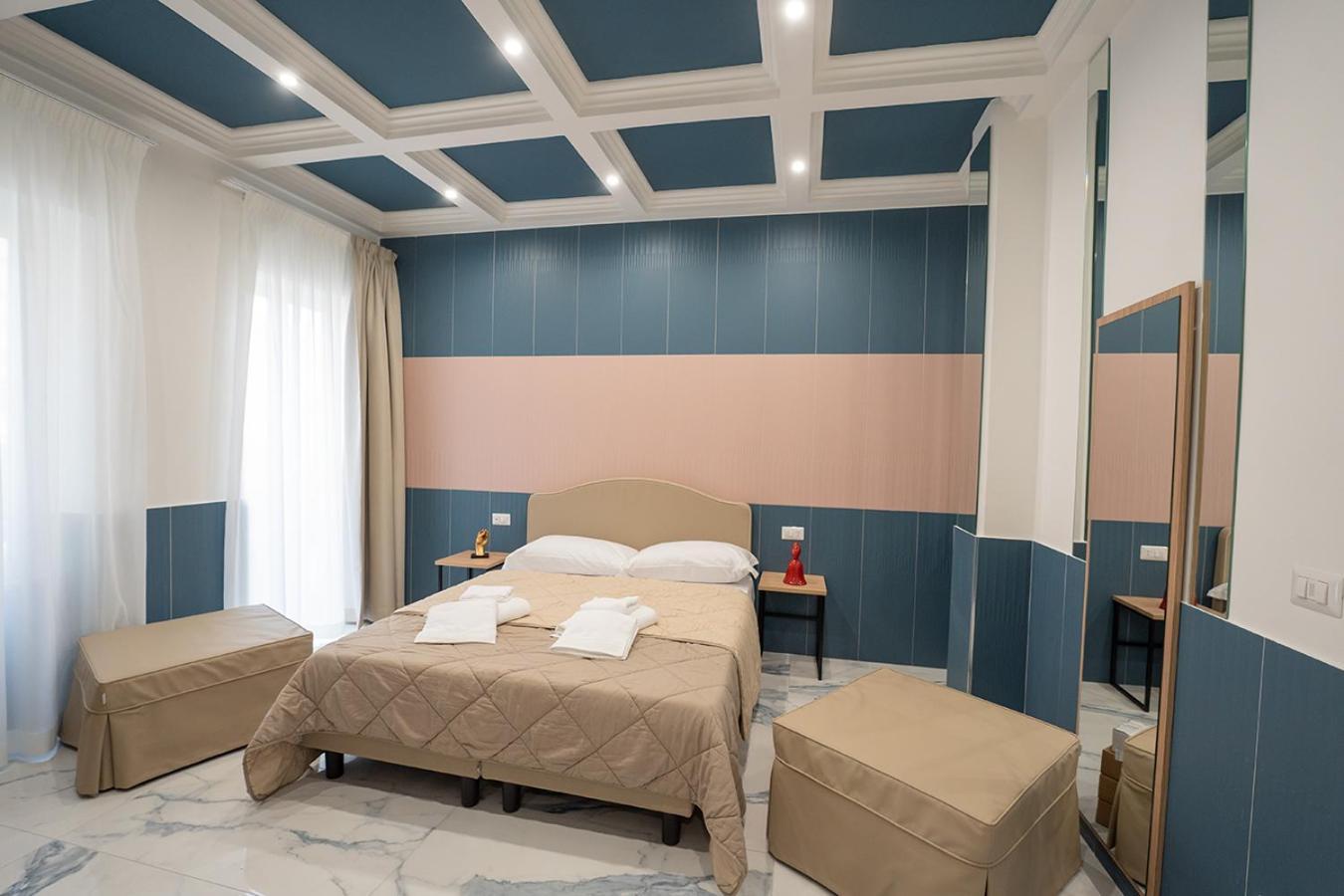 Medina H. Lifestyle Historical Area, By Clapa Group Dislocated Hospitality *