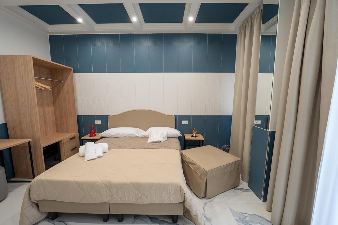 Medina H. Lifestyle Historical Area, By Clapa Group Dislocated Hospitality