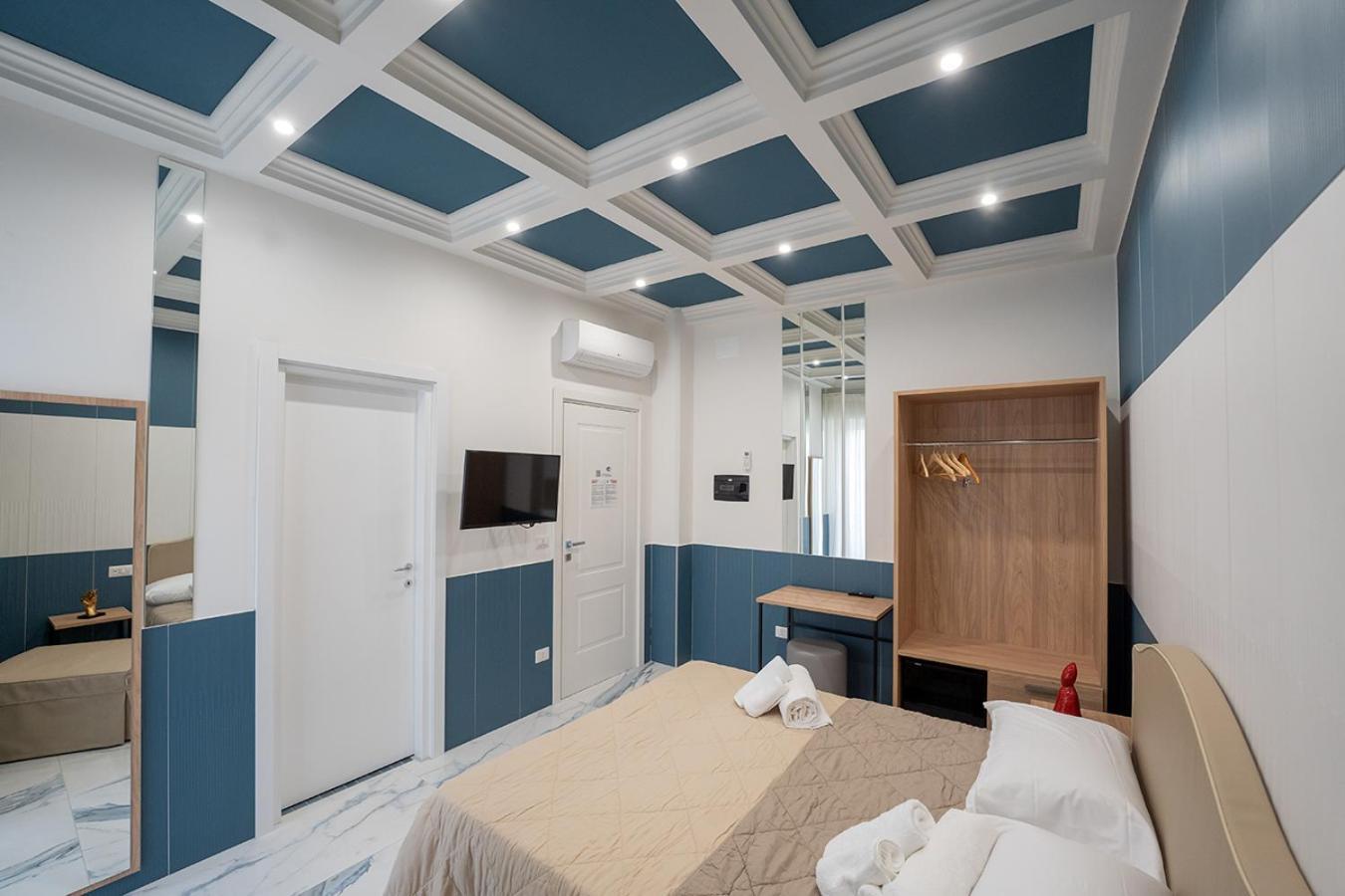 Medina H. Lifestyle Historical Area, By Clapa Group Dislocated Hospitality * Napoli
