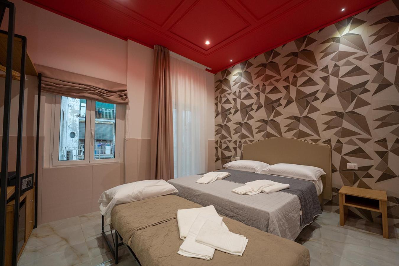 Medina H. Lifestyle Historical Area, By Clapa Group Dislocated Hospitality Affittacamere