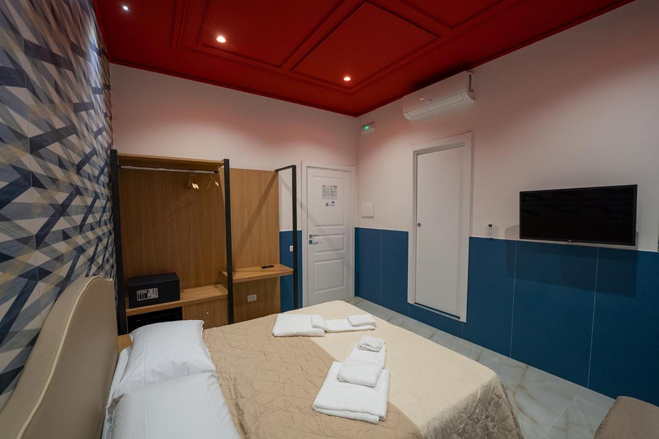 Medina H. Lifestyle Historical Area, By Clapa Group Dislocated Hospitality Napoli