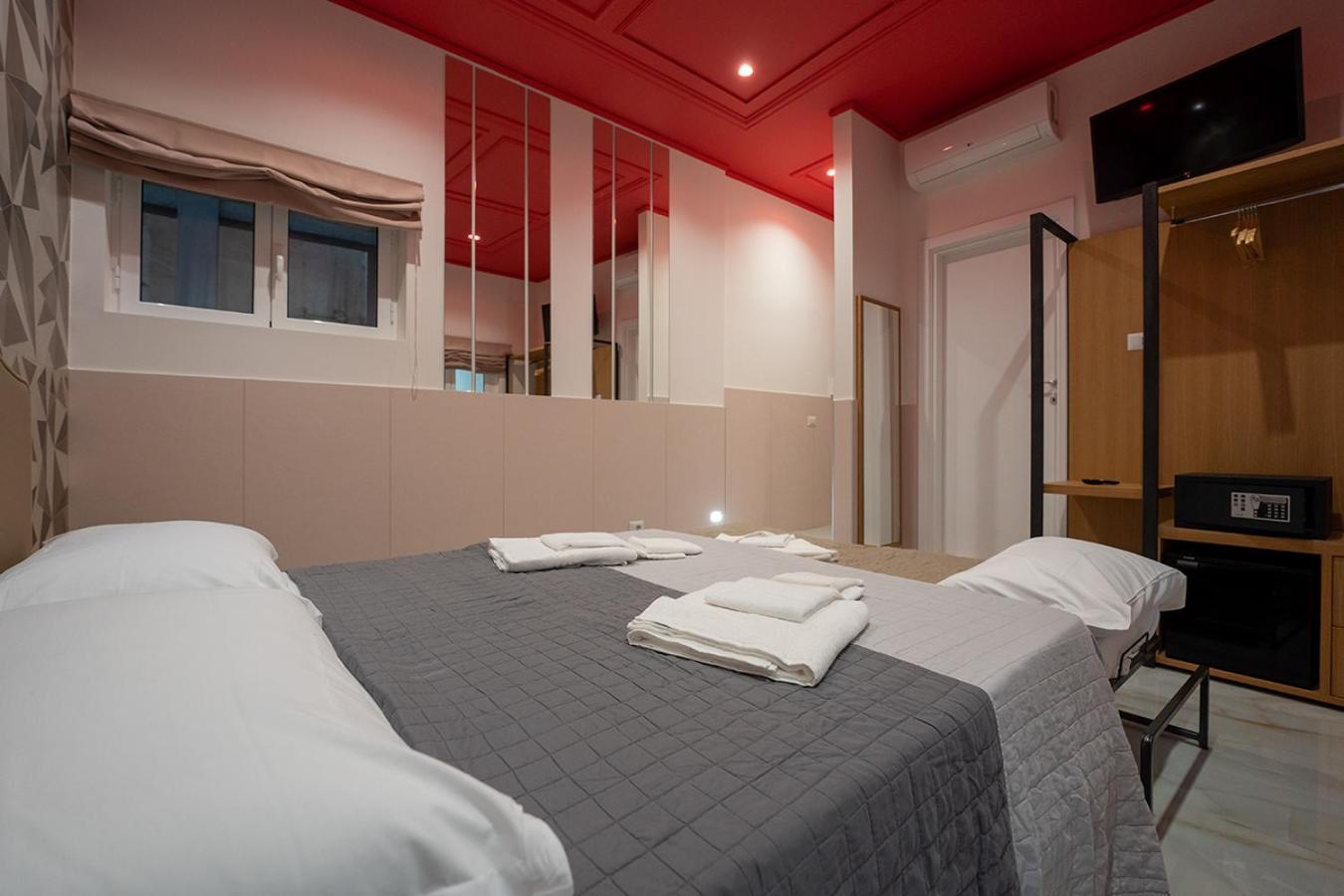 Medina H. Lifestyle Historical Area, By Clapa Group Dislocated Hospitality * Napoli