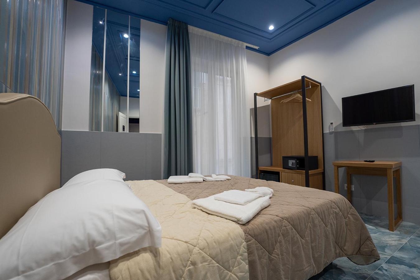 Medina H. Lifestyle Historical Area, By Clapa Group Dislocated Hospitality Affittacamere *