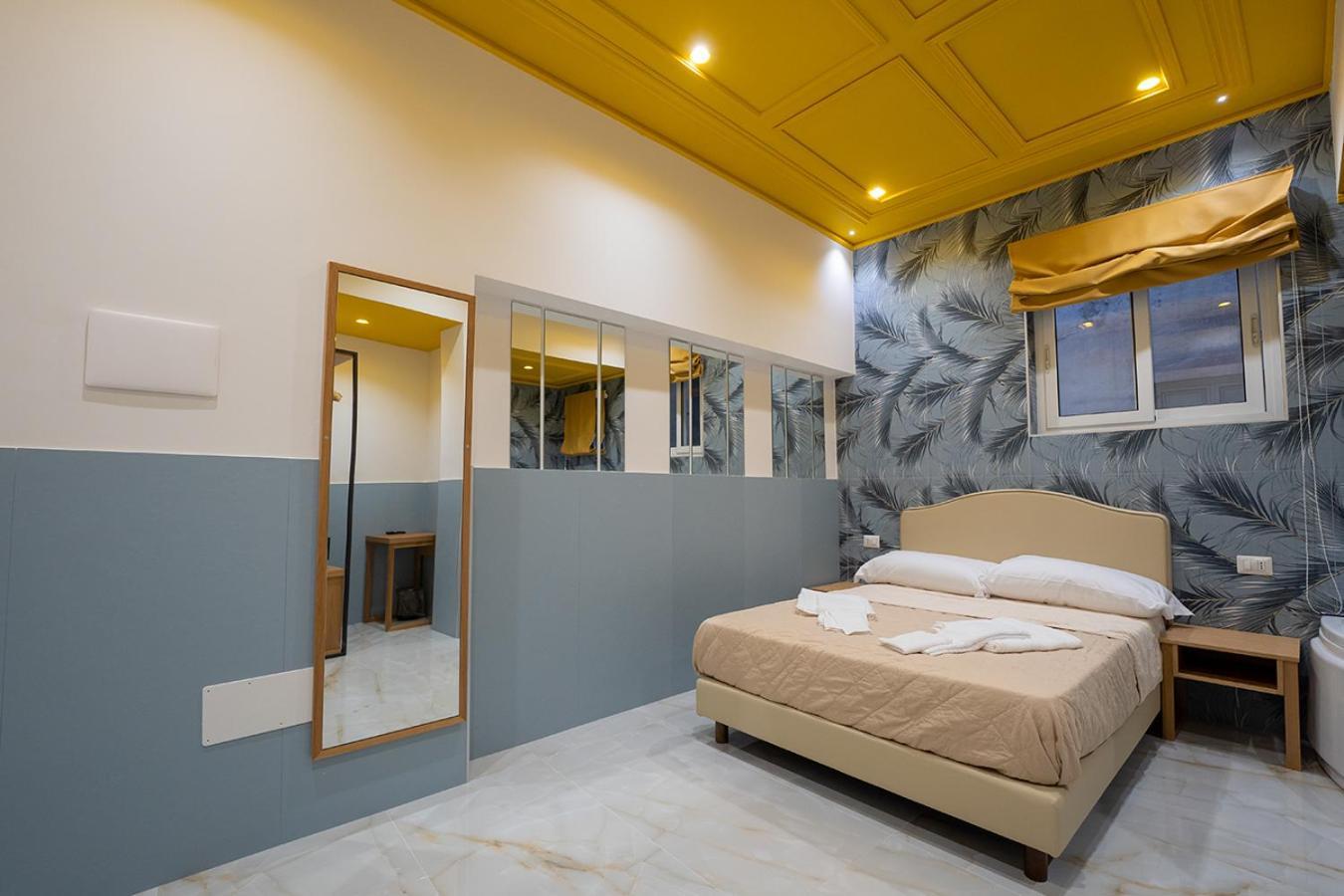 Affittacamere Medina H. Lifestyle Historical Area, By Clapa Group Dislocated Hospitality Napoli