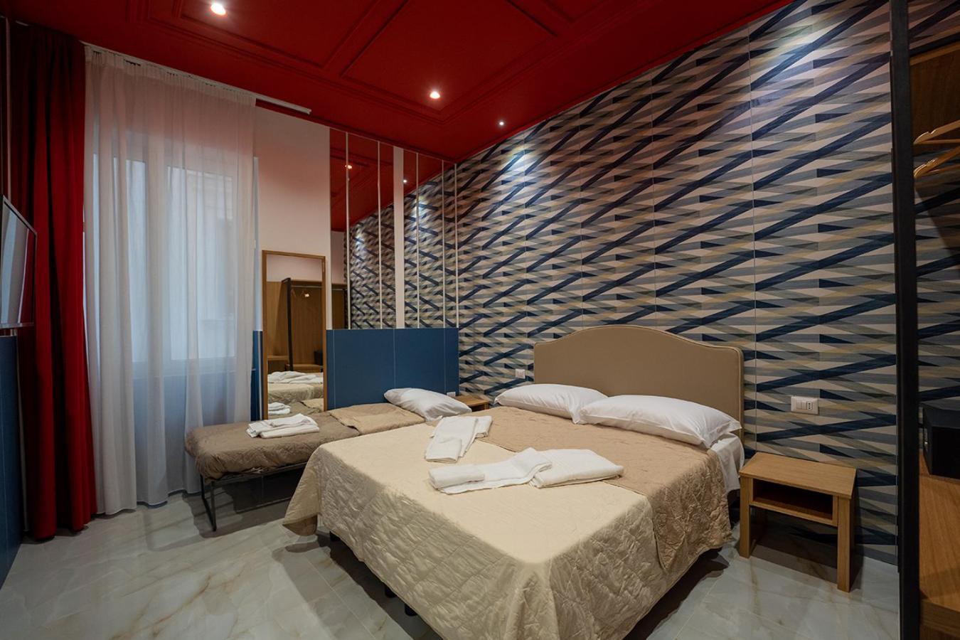 Medina H. Lifestyle Historical Area, By Clapa Group Dislocated Hospitality * Napoli