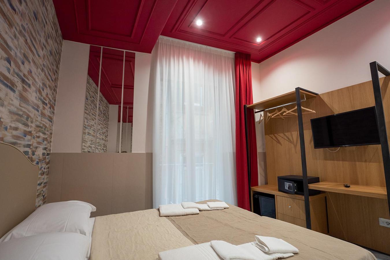 Medina H. Lifestyle Historical Area, By Clapa Group Dislocated Hospitality Affittacamere