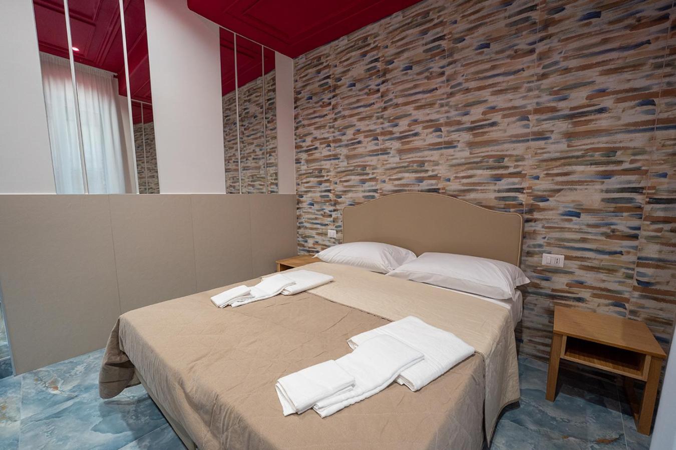 Medina H. Lifestyle Historical Area, By Clapa Group Dislocated Hospitality Affittacamere Napoli