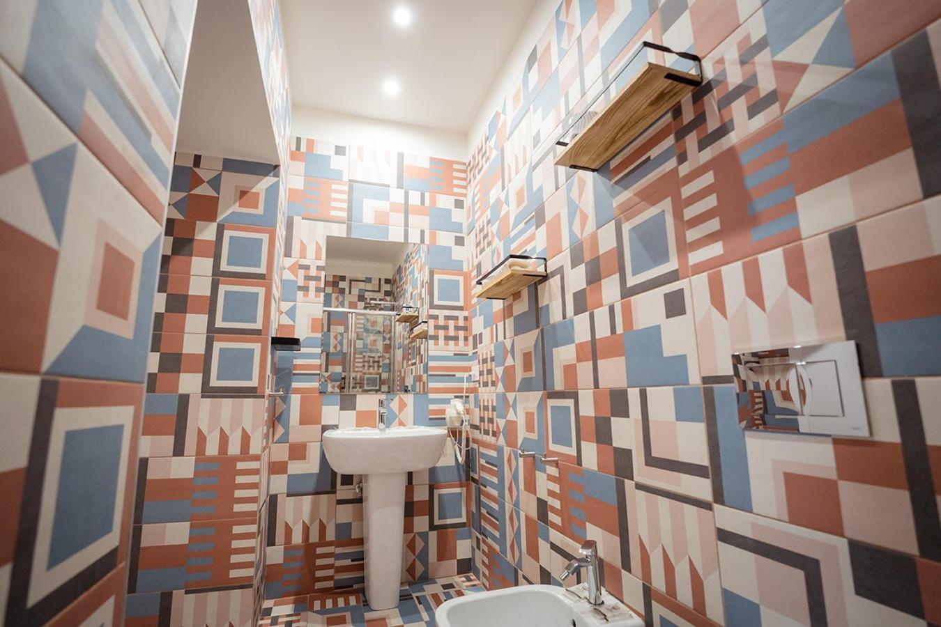 Affittacamere Medina H. Lifestyle Historical Area, By Clapa Group Dislocated Hospitality Napoli