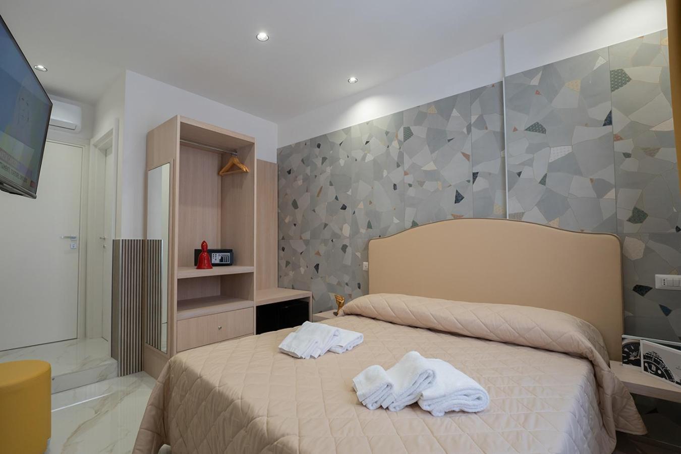 Medina H. Lifestyle Historical Area, By Clapa Group Dislocated Hospitality Affittacamere