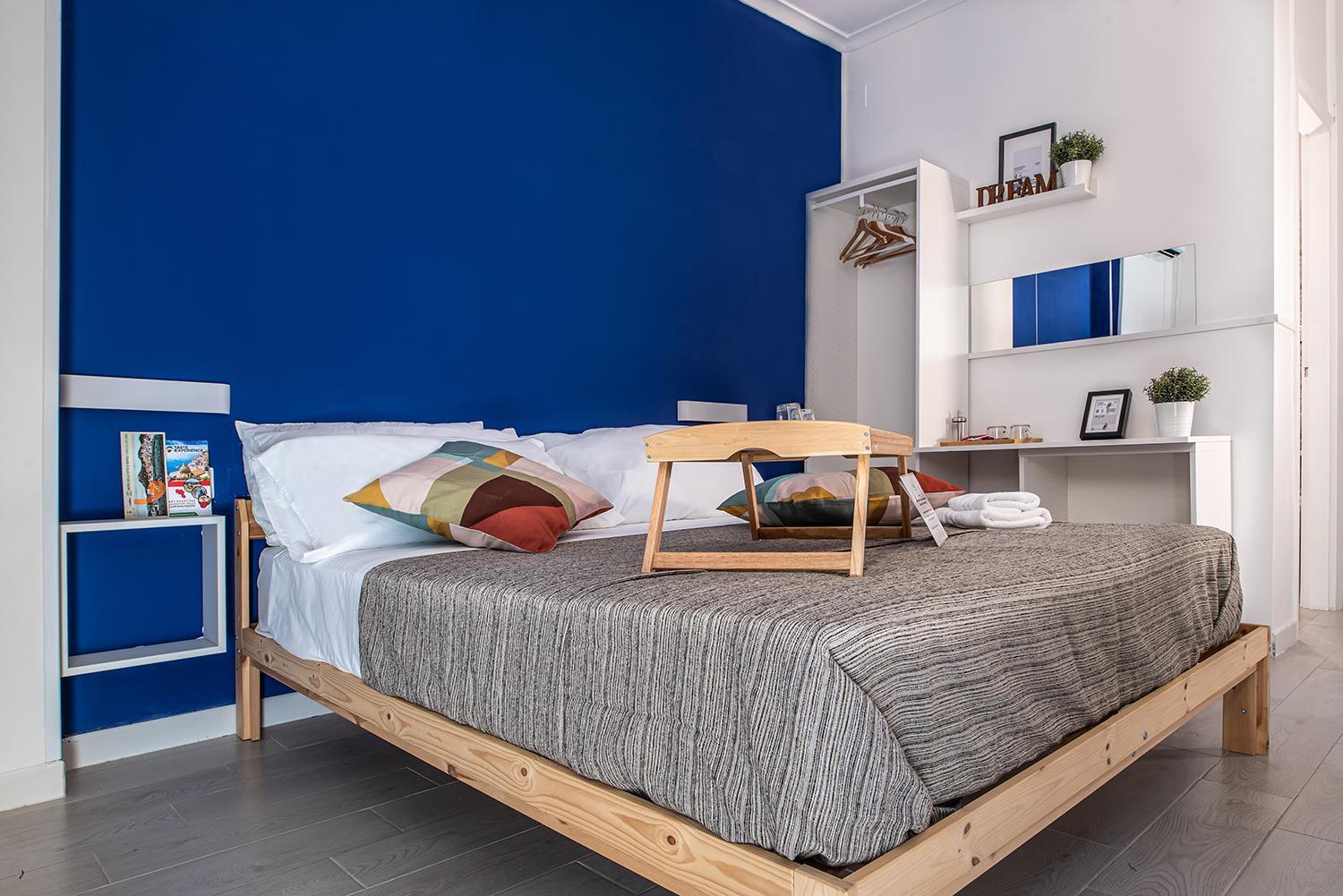 Medina H. Lifestyle Historical Area, By Clapa Group Dislocated Hospitality Affittacamere