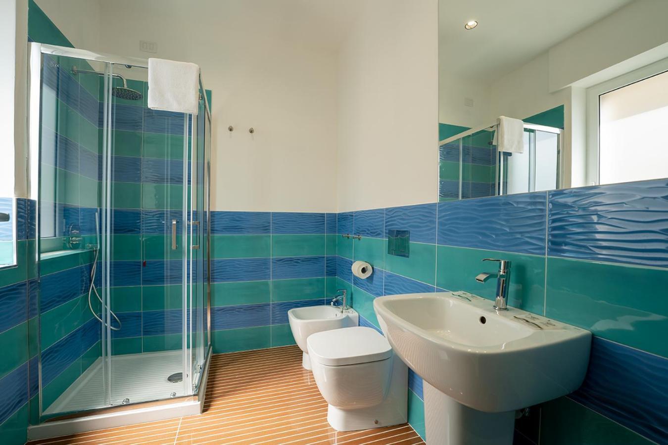 Medina H. Lifestyle Historical Area, By Clapa Group Dislocated Hospitality Napoli