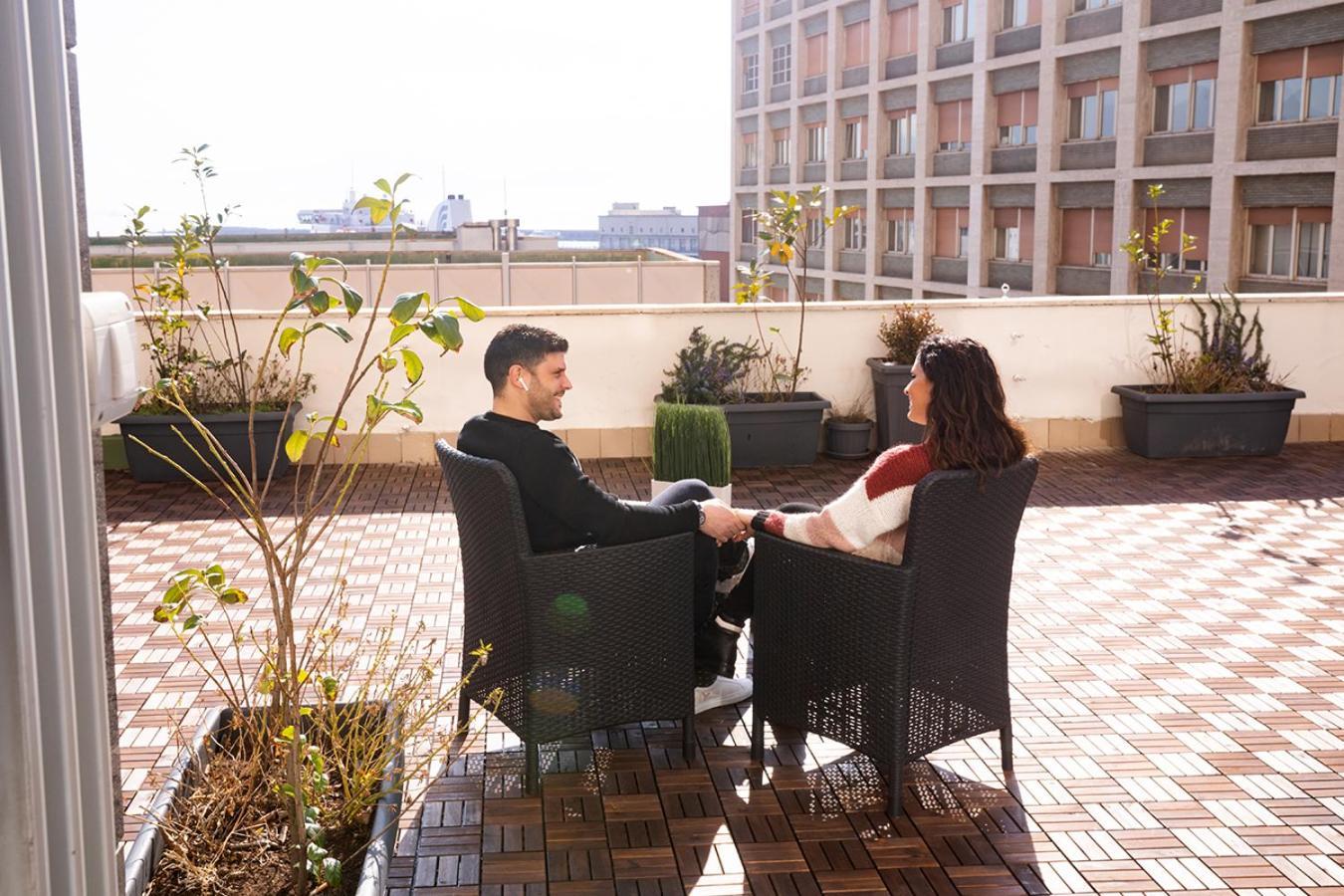 Medina H. Lifestyle Historical Area, By Clapa Group Dislocated Hospitality * Napoli