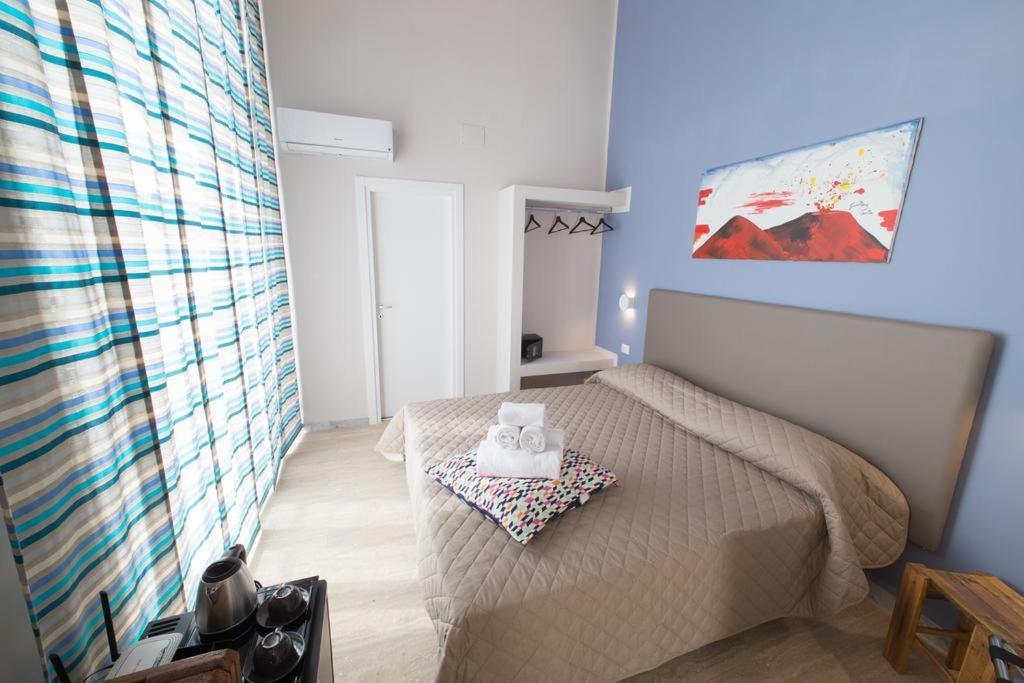 Medina H. Lifestyle Historical Area, By Clapa Group Dislocated Hospitality Affittacamere