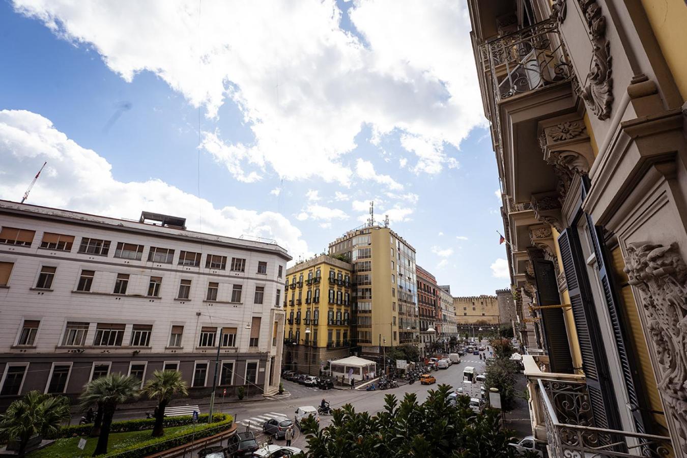 Affittacamere Medina H. Lifestyle Historical Area, By Clapa Group Dislocated Hospitality