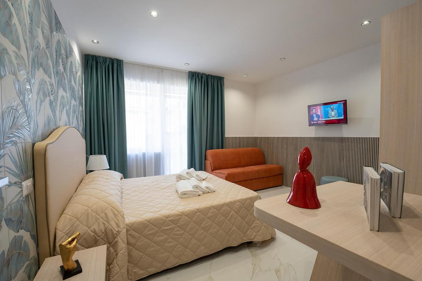 Medina H. Lifestyle Historical Area, By Clapa Group Dislocated Hospitality Napoli
