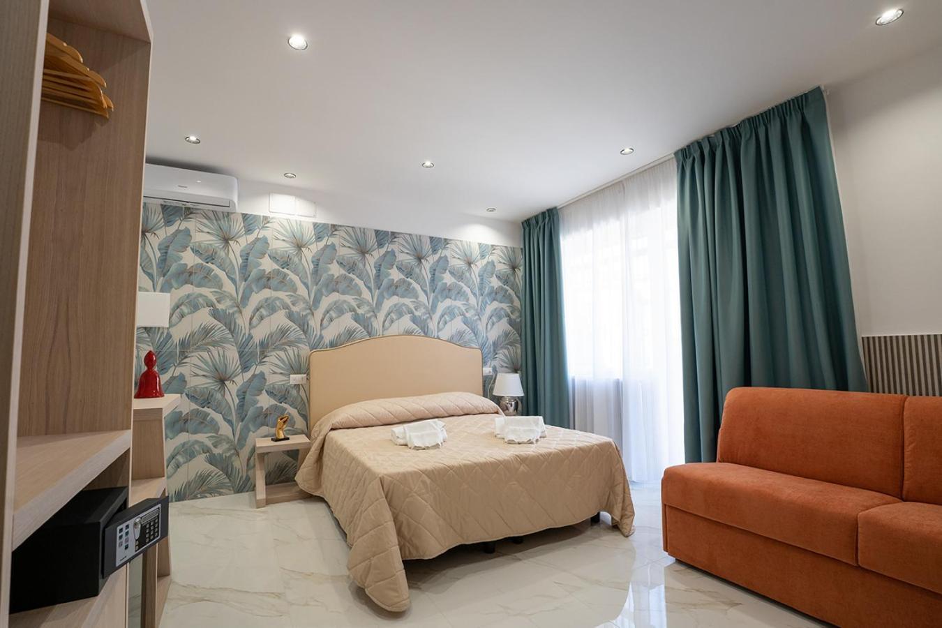 Medina H. Lifestyle Historical Area, By Clapa Group Dislocated Hospitality Affittacamere Napoli