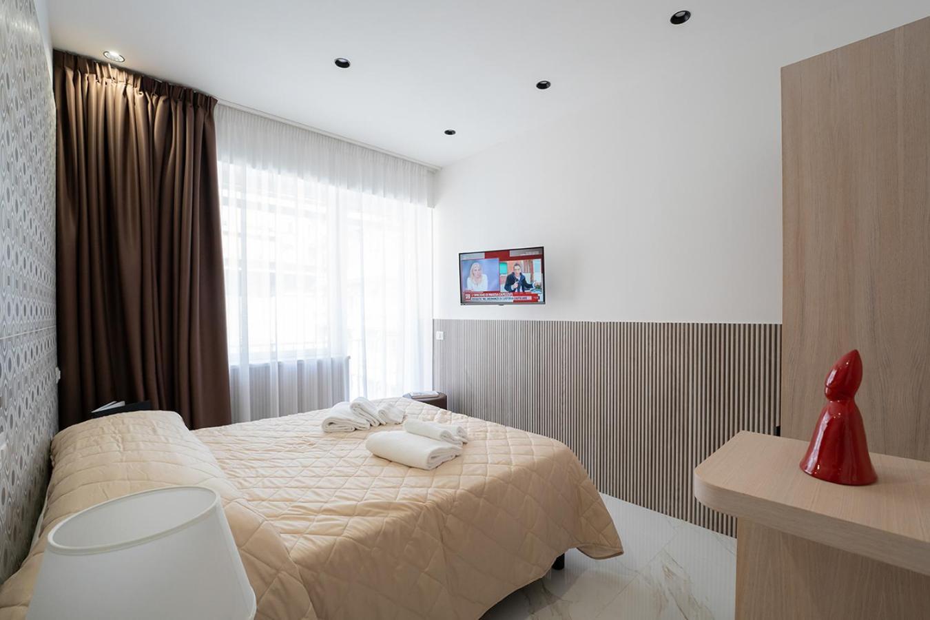 Affittacamere Medina H. Lifestyle Historical Area, By Clapa Group Dislocated Hospitality Napoli