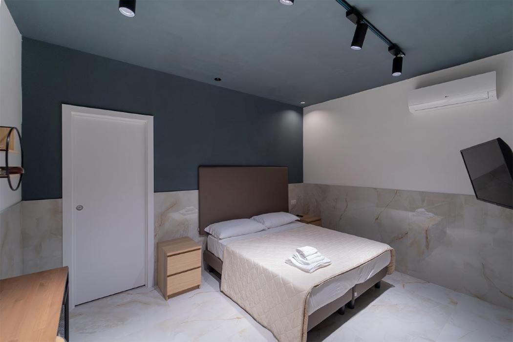 Medina H. Lifestyle Historical Area, By Clapa Group Dislocated Hospitality * Napoli
