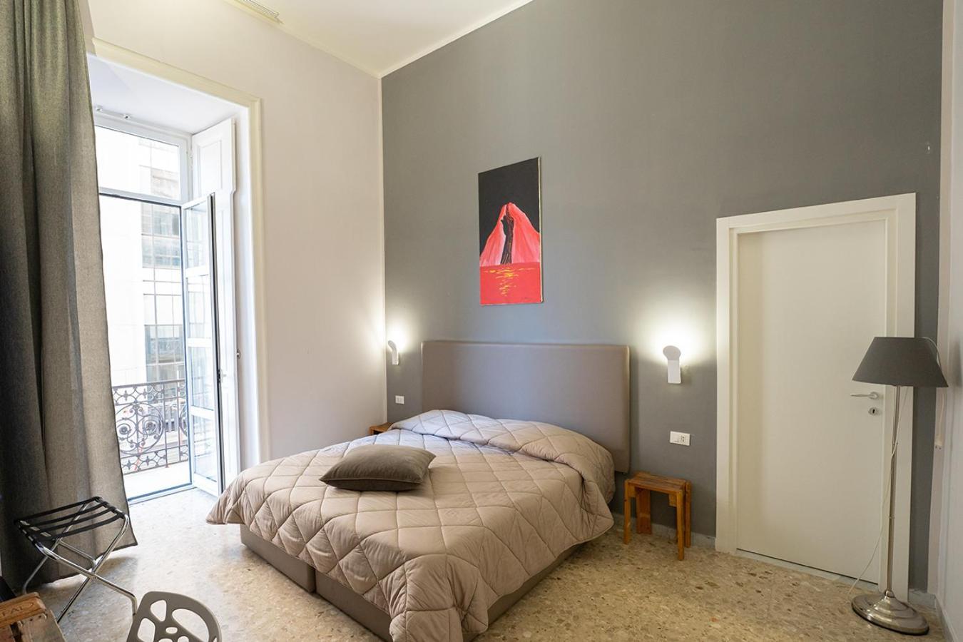 Affittacamere Medina H. Lifestyle Historical Area, By Clapa Group Dislocated Hospitality Napoli