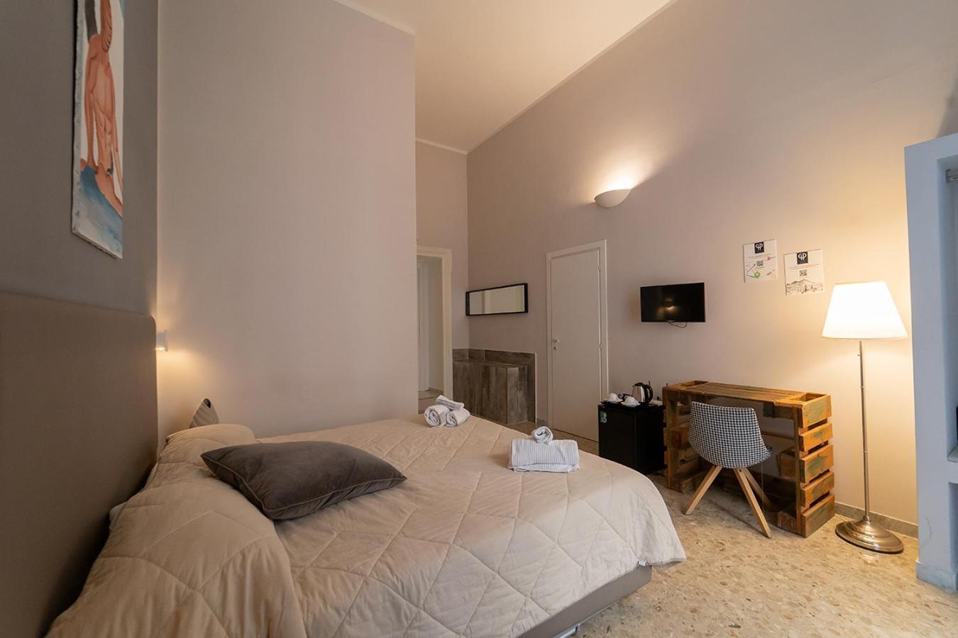 Medina H. Lifestyle Historical Area, By Clapa Group Dislocated Hospitality Affittacamere