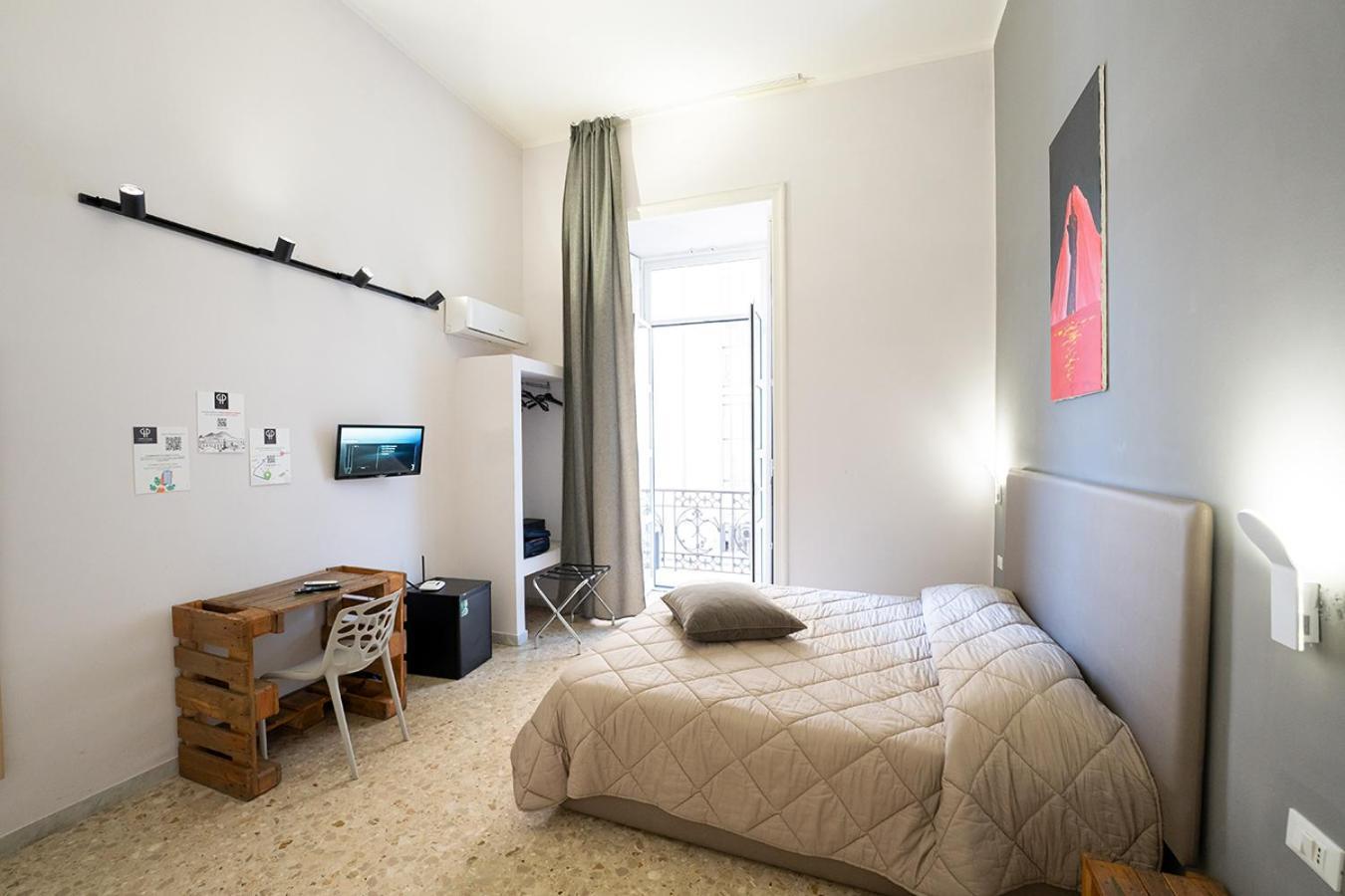 Medina H. Lifestyle Historical Area, By Clapa Group Dislocated Hospitality Affittacamere *