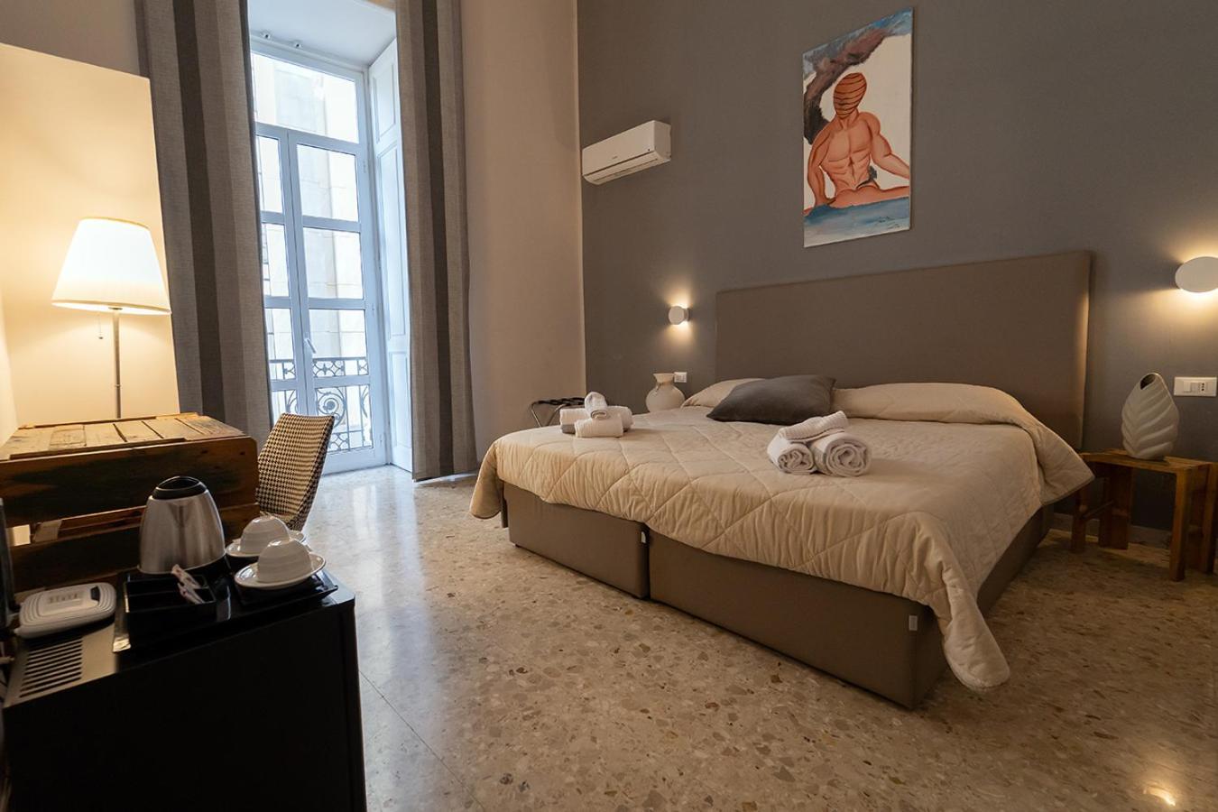 Affittacamere Medina H. Lifestyle Historical Area, By Clapa Group Dislocated Hospitality *