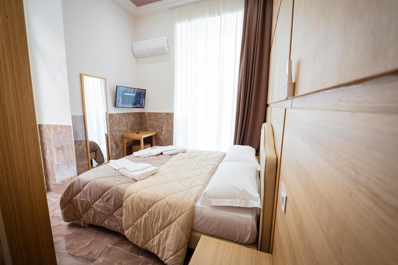 Medina H. Lifestyle Historical Area, By Clapa Group Dislocated Hospitality * Napoli