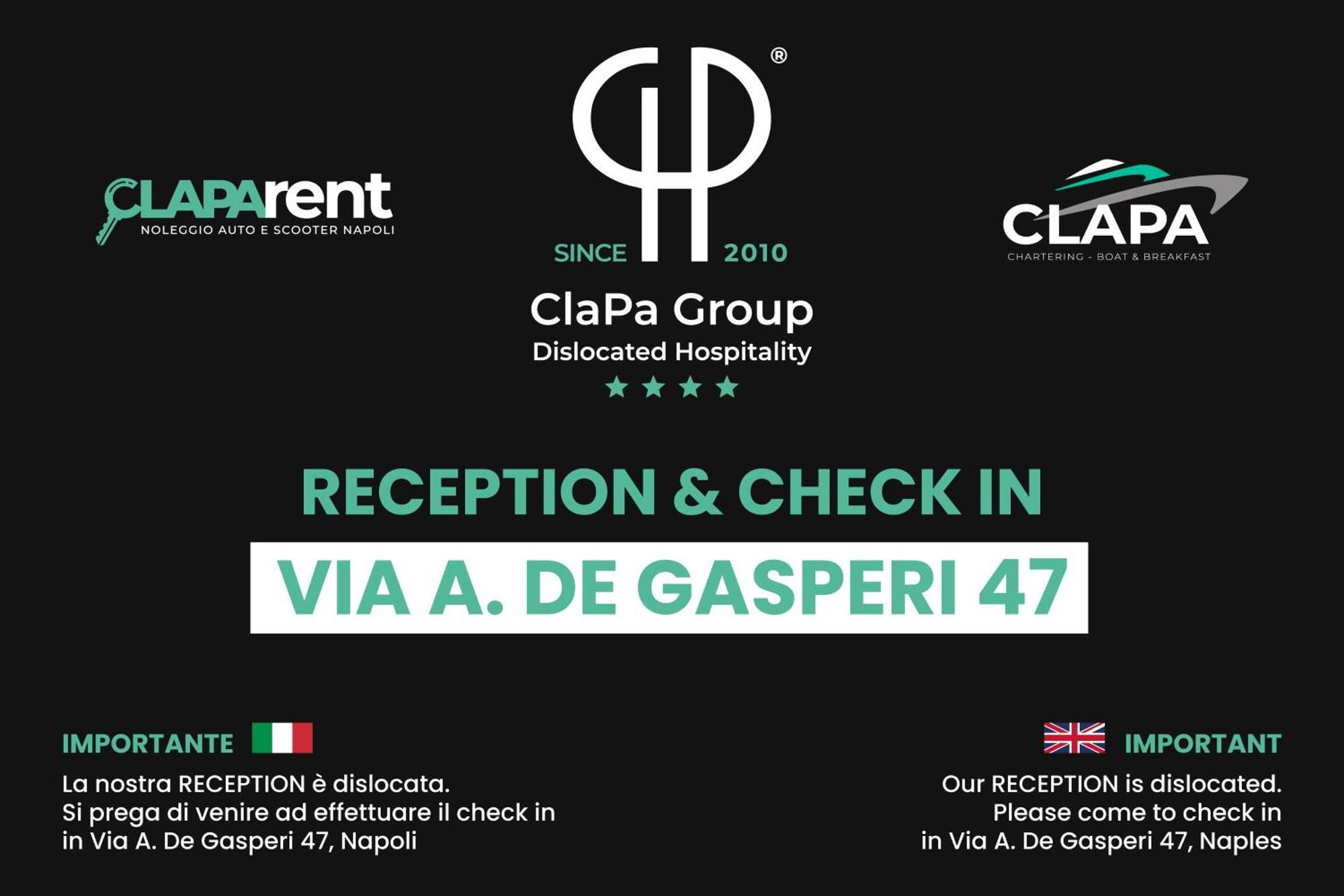 Medina H. Lifestyle Historical Area, By Clapa Group Dislocated Hospitality