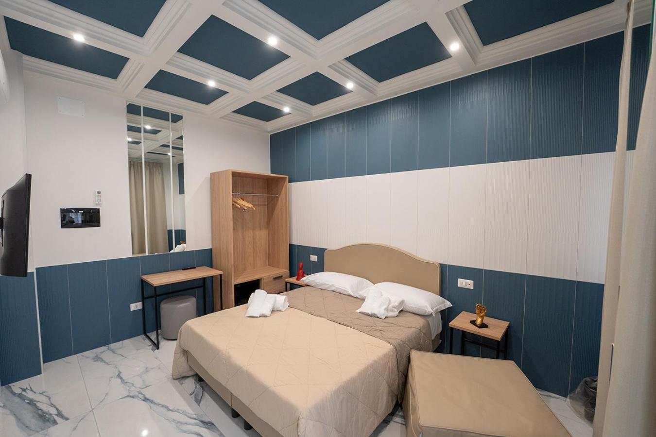 Medina H. Lifestyle Historical Area, By Clapa Group Dislocated Hospitality Maison d'hôtes *